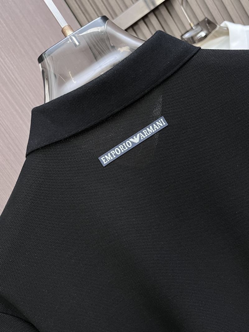 Armani T-Shirts